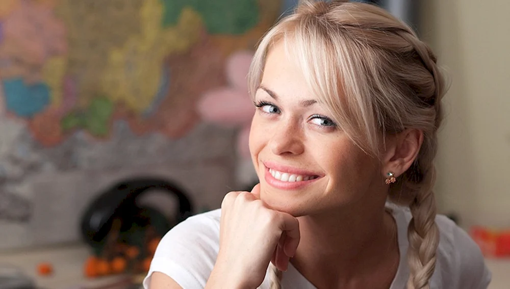 Anna Hilkevich foto