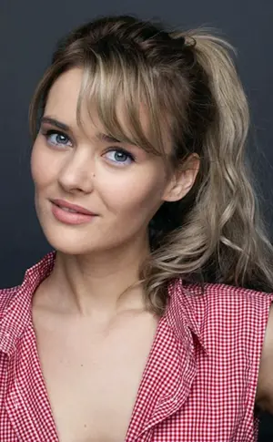 Anna Klinski Schauspielerin