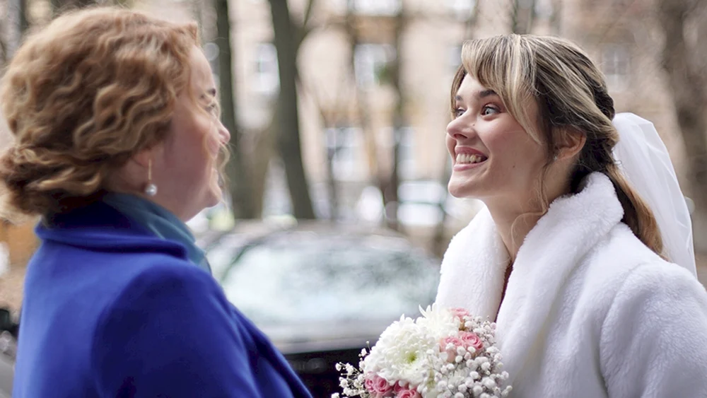 Anna Klinski Filme