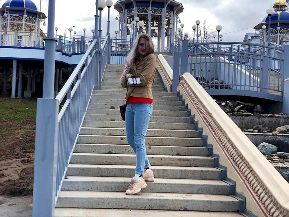 Anna Klinski