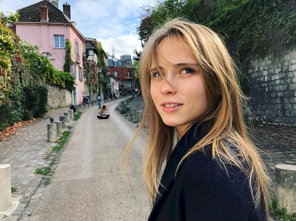 Anna Koschmal Swaty
