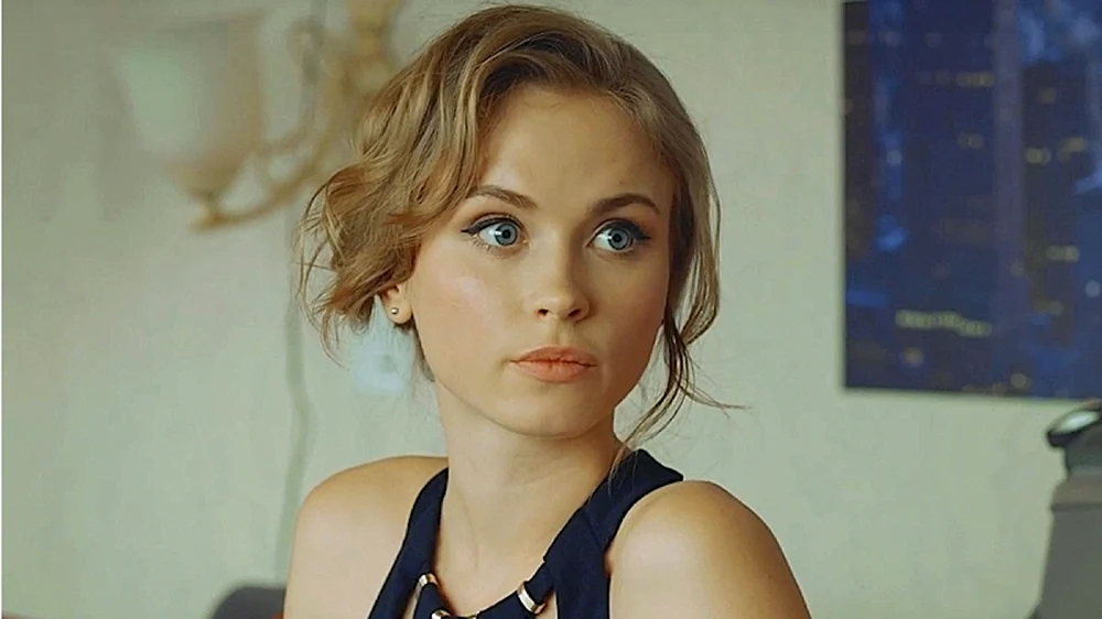 Anna koshmal