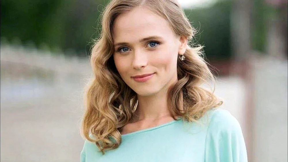 Anna koshmal