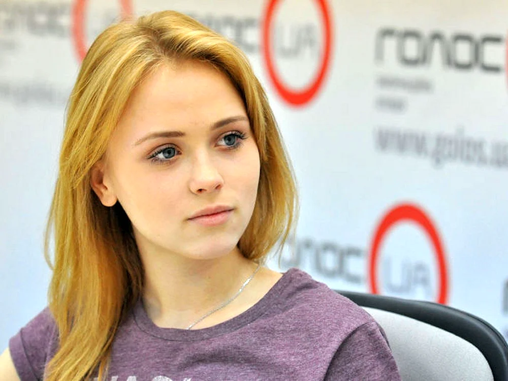 Anna koshmal