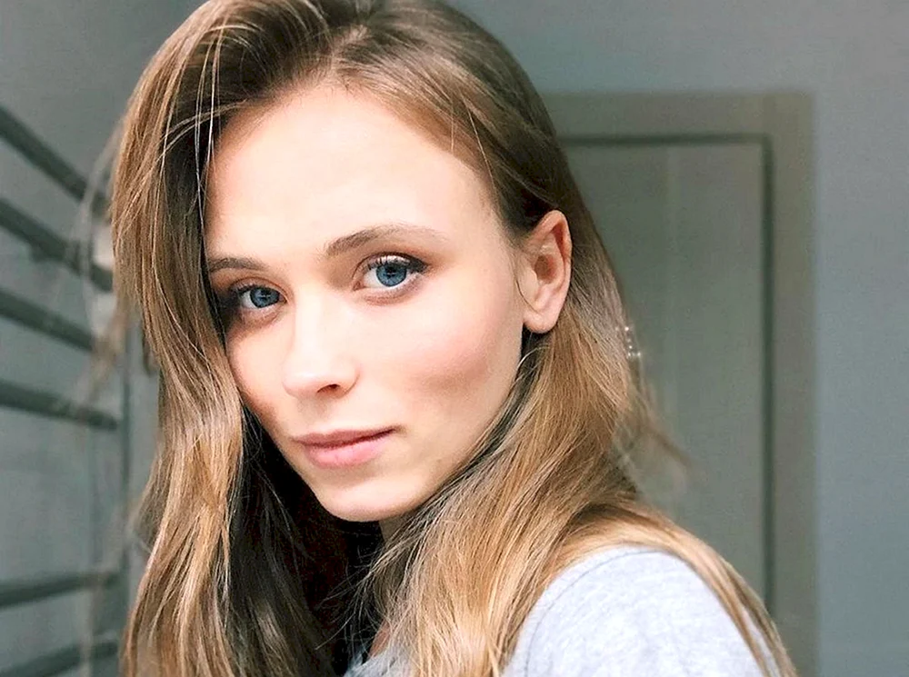 Anna Koshmal Koshmal Svaty