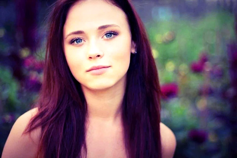 Anna koshmal