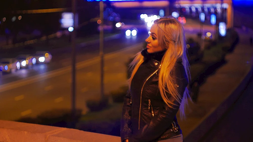 Anna annet Kostenko
