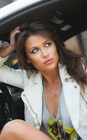 Anna Kosturova