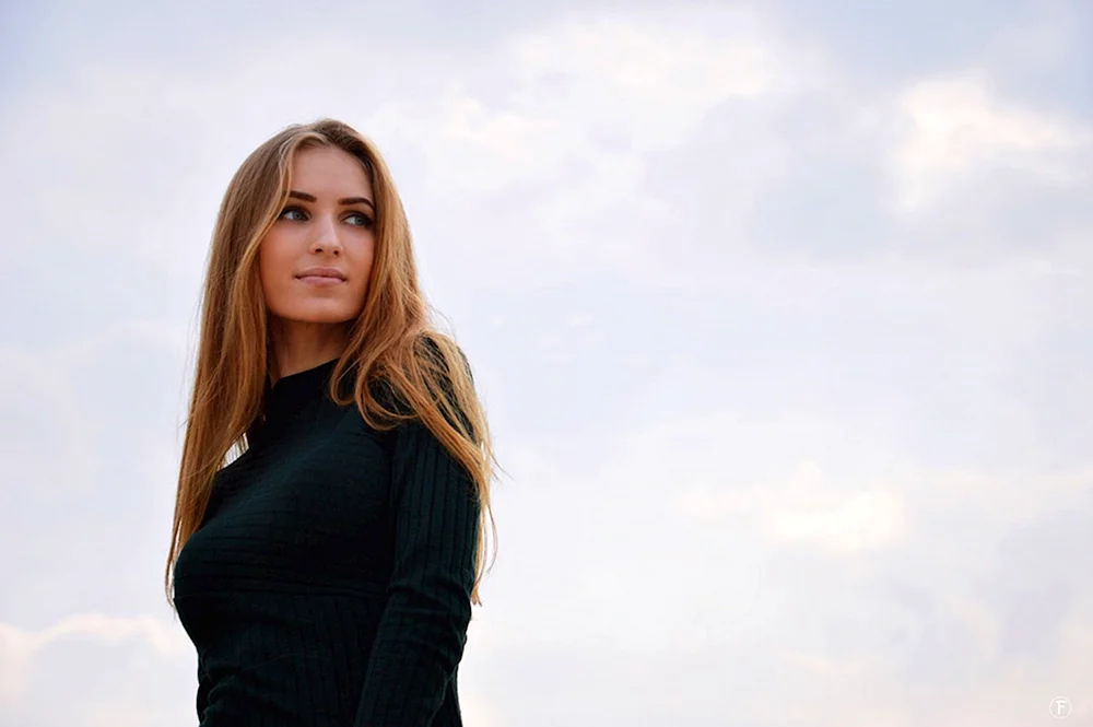 Blake Eden Fotoshooting