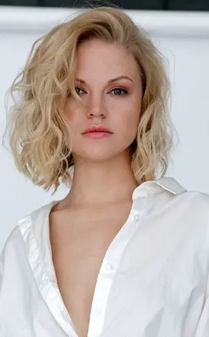 Anna Kotova-Deriabina
