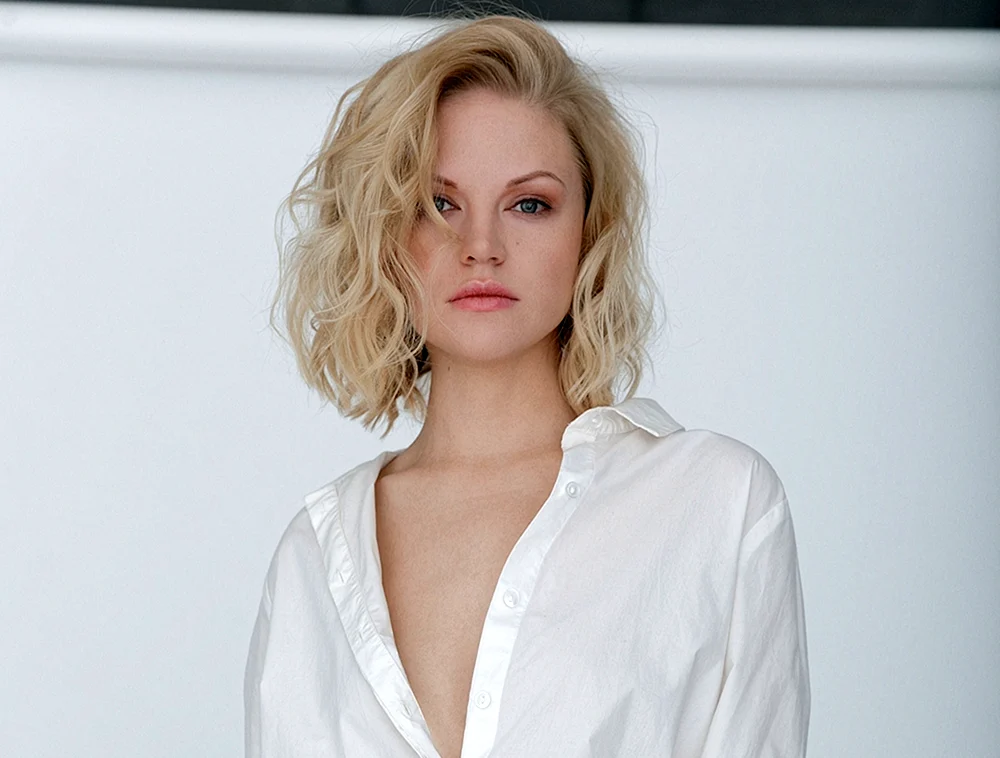 Anna Kotova-Deriabina