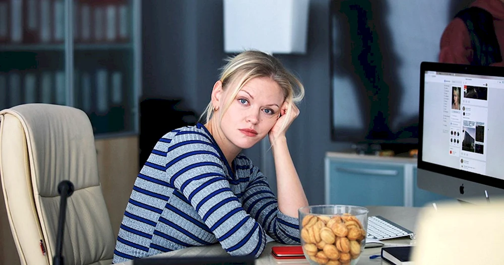 Die Anna Nikolajewna Projektreihe