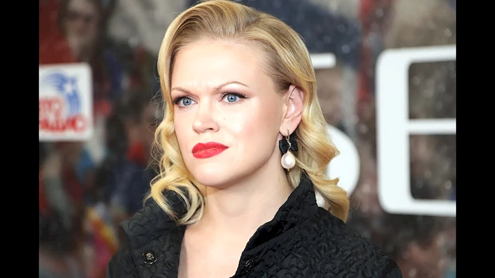 Anna Kotova-Deriabina
