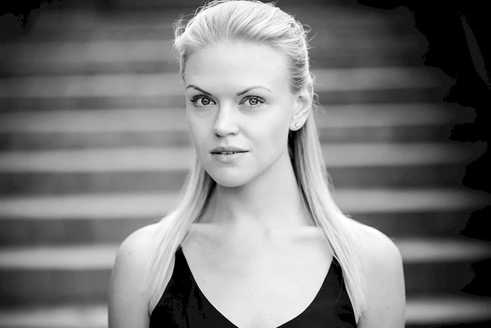 Anna Kotova-Deriabina