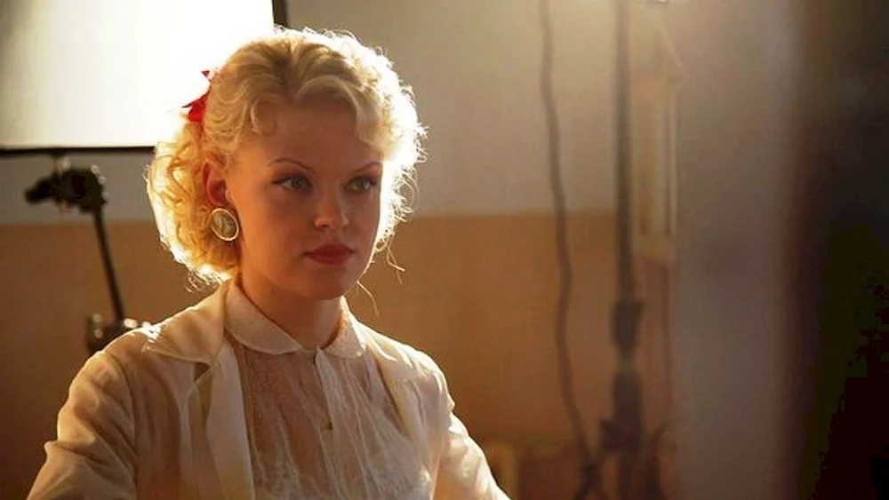 Anna Kotova-Deryabina