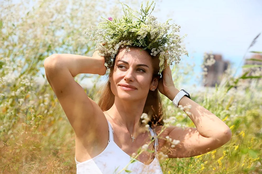 Anna Kowaltschuk 2021.