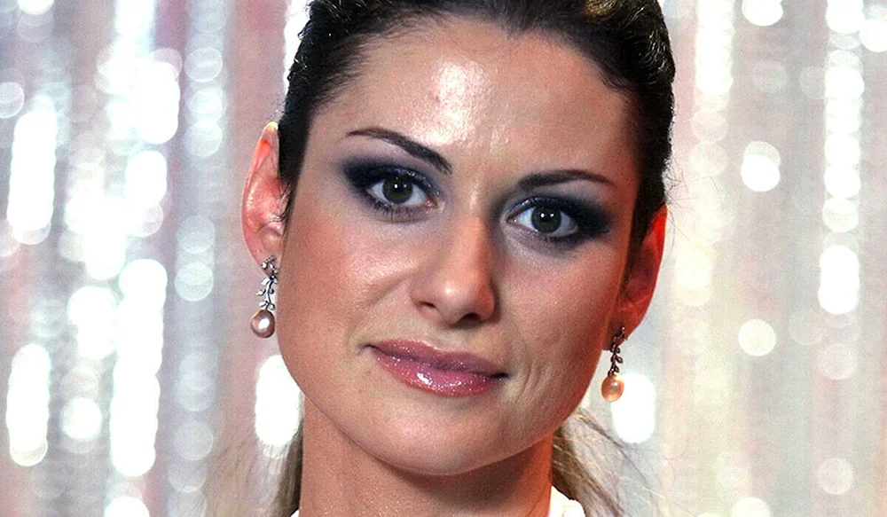 Anna Kovalchuk 2022