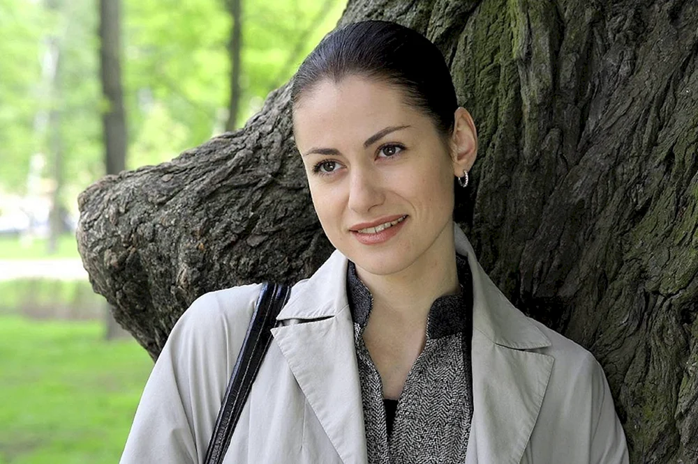 Anna Kowaltschuk