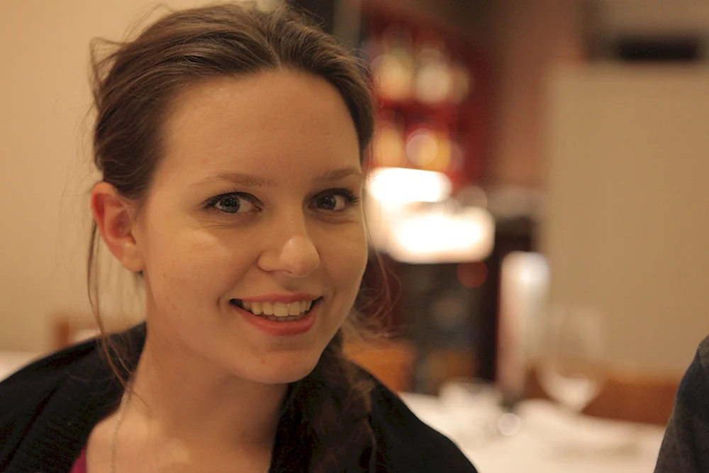 Yana Semakina Universität