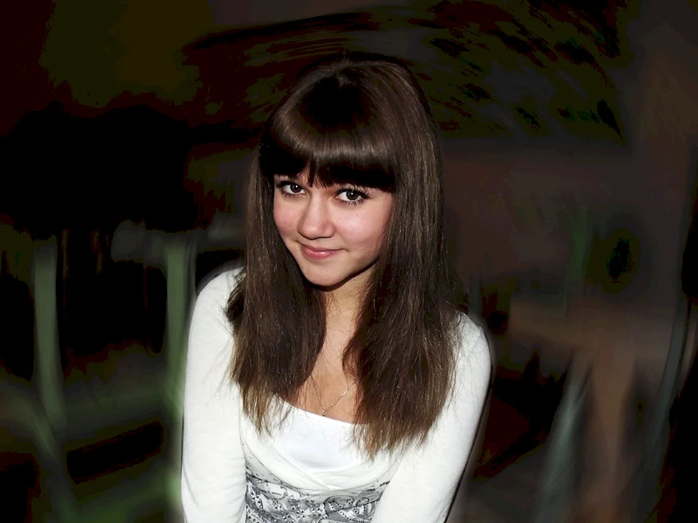 Anna Kuzina 2020