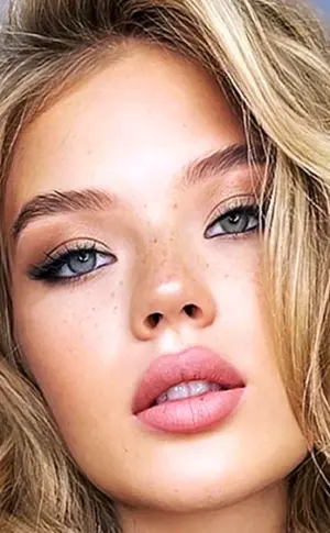 Anna Linnikova Miss Russland 2022