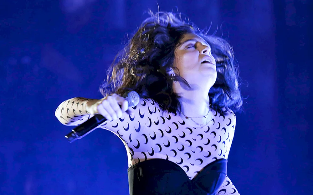 Anna Lorde