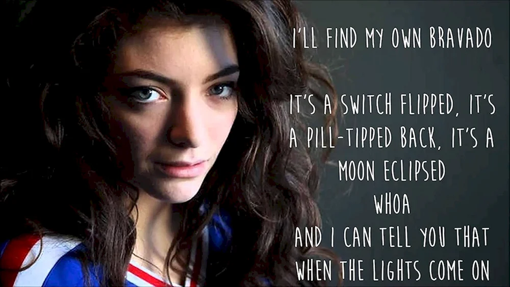 Anna Lorde