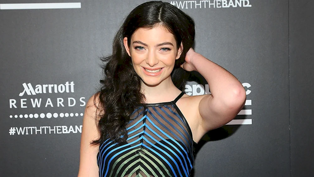 Anna Lorde