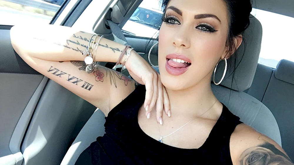 Anna Lorde