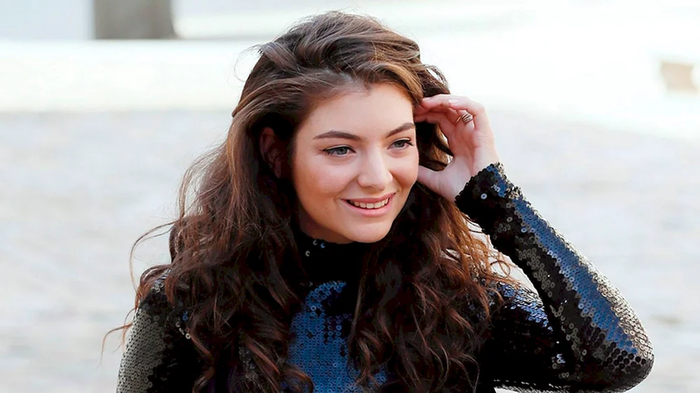 Anna Lorde