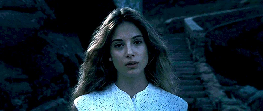 Anna Luisa Capasa