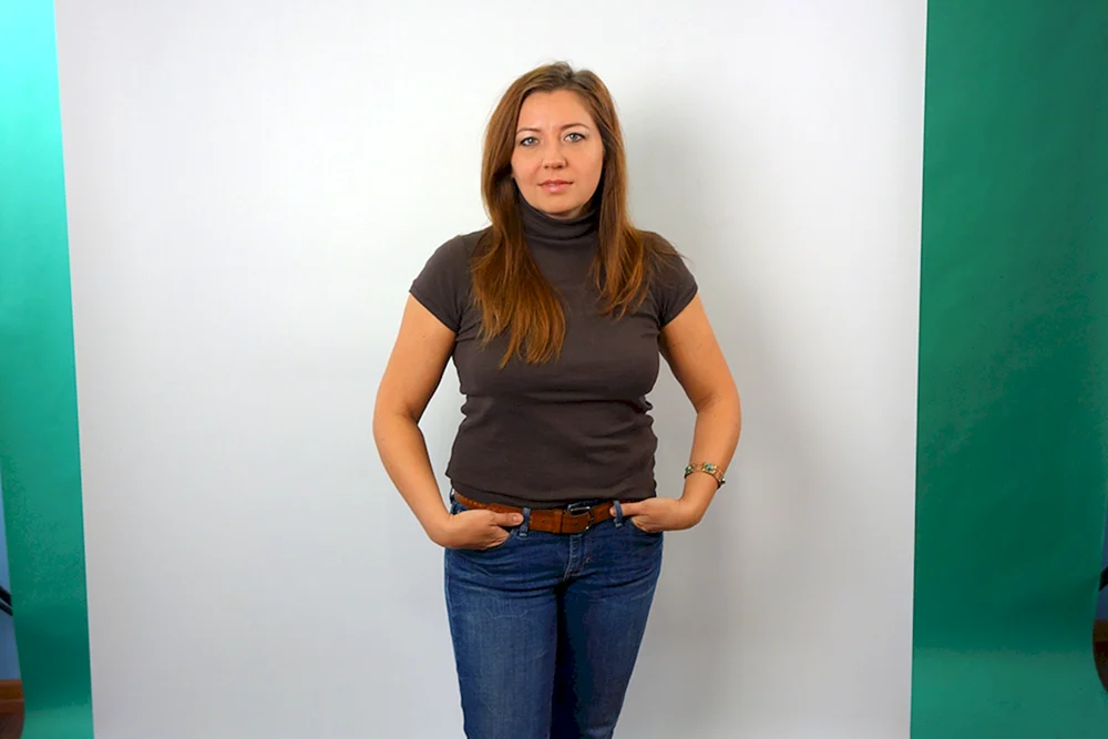 Anna Lukyanova ARS Amandi