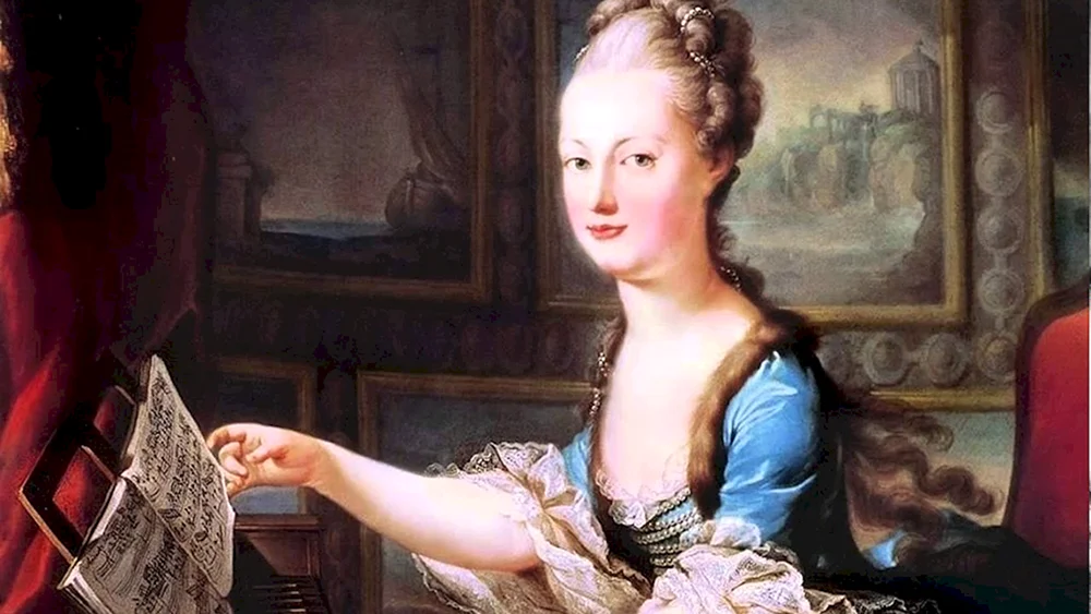 Anna Magdalena Wilkeln