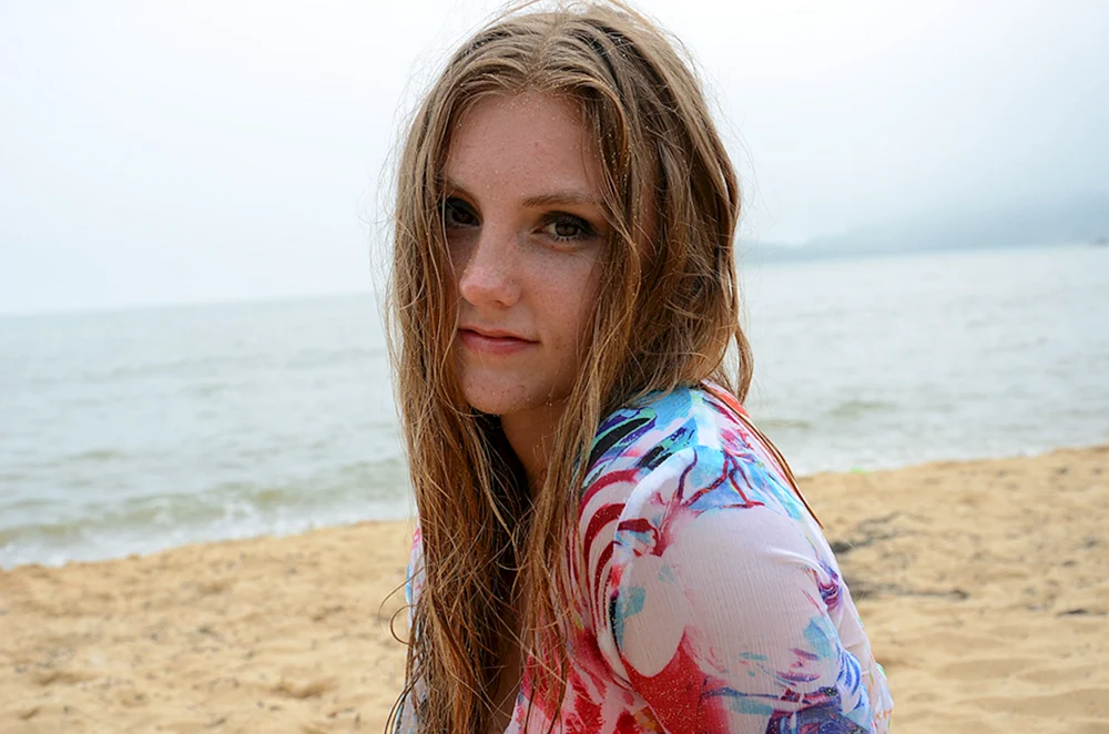 Anna Melody