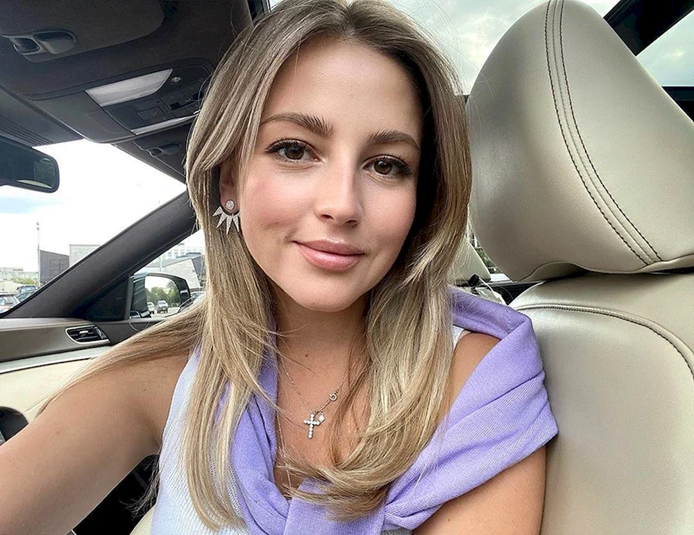 Anna Mikhailovskaya