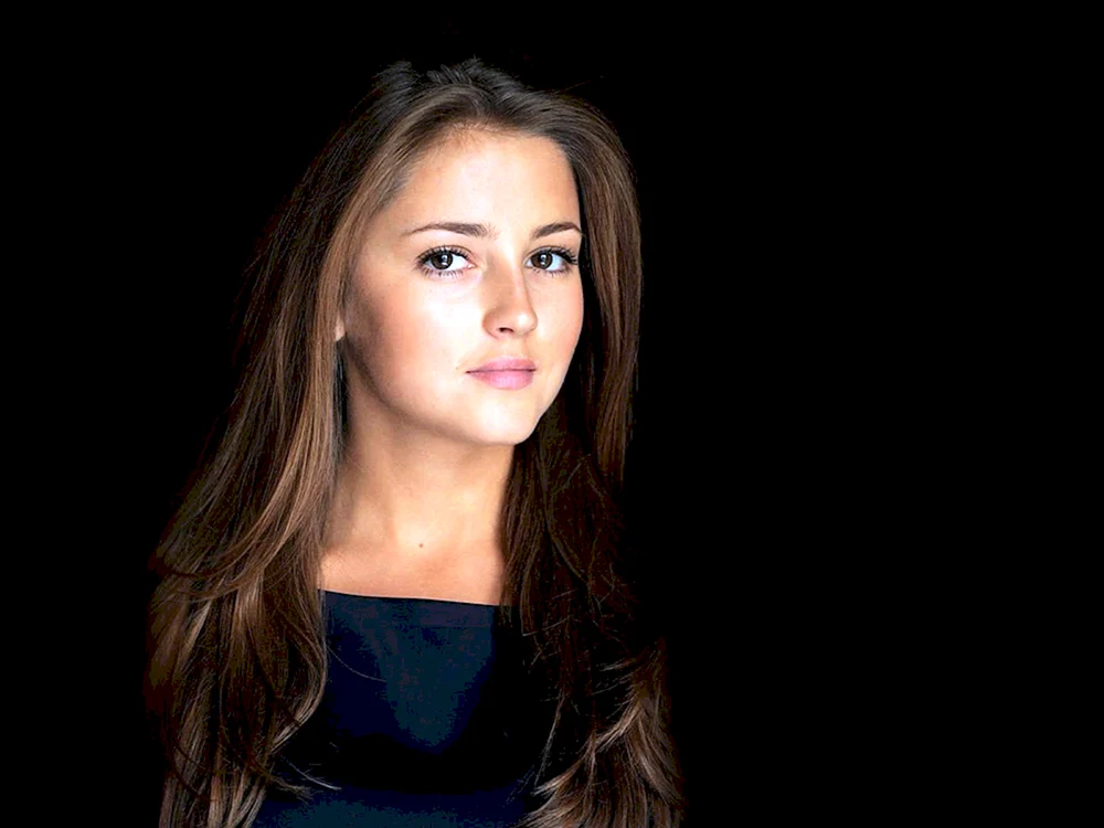 Anna Mikhailowskaja