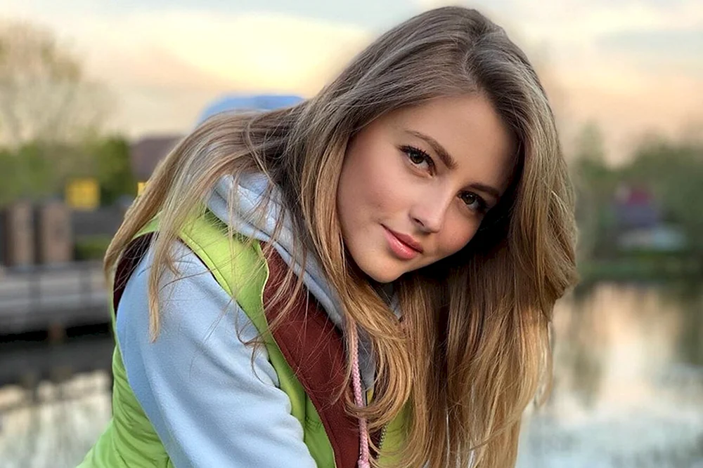 Anna Mikhailovskaya Kadetstvo
