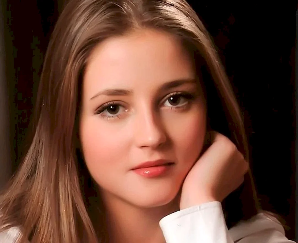 Mikhaylovskaya Anna Schauspielerin