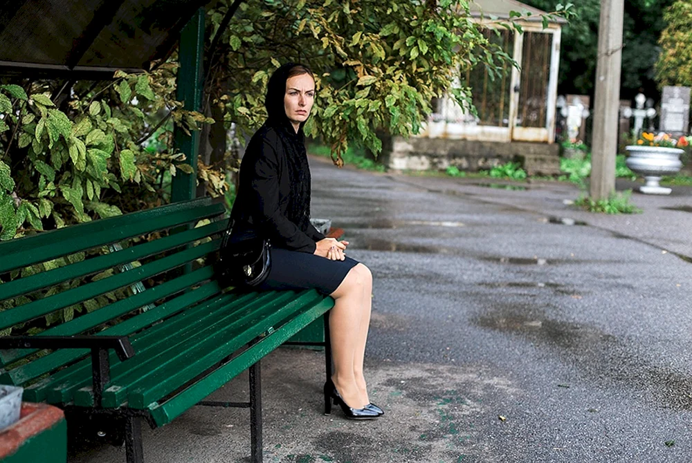 Anna Miklos 2019 Serie 2019
