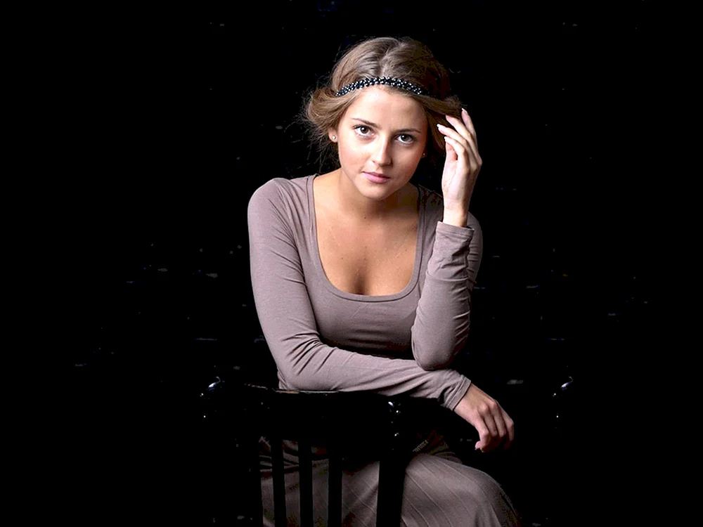Elena Korovchuk