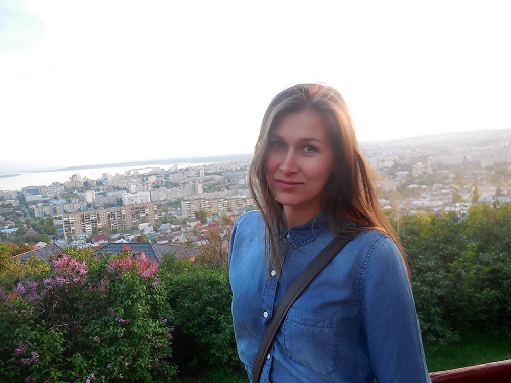 Anna Mishina