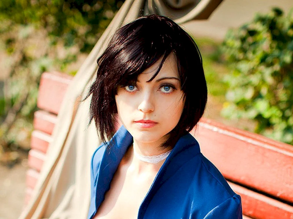 Anna Moleva