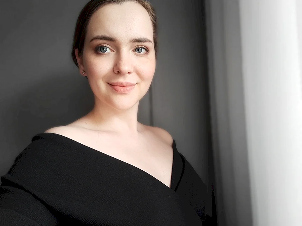 Ekaterina Morozova