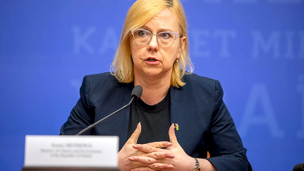 Anna Karczmarczyk