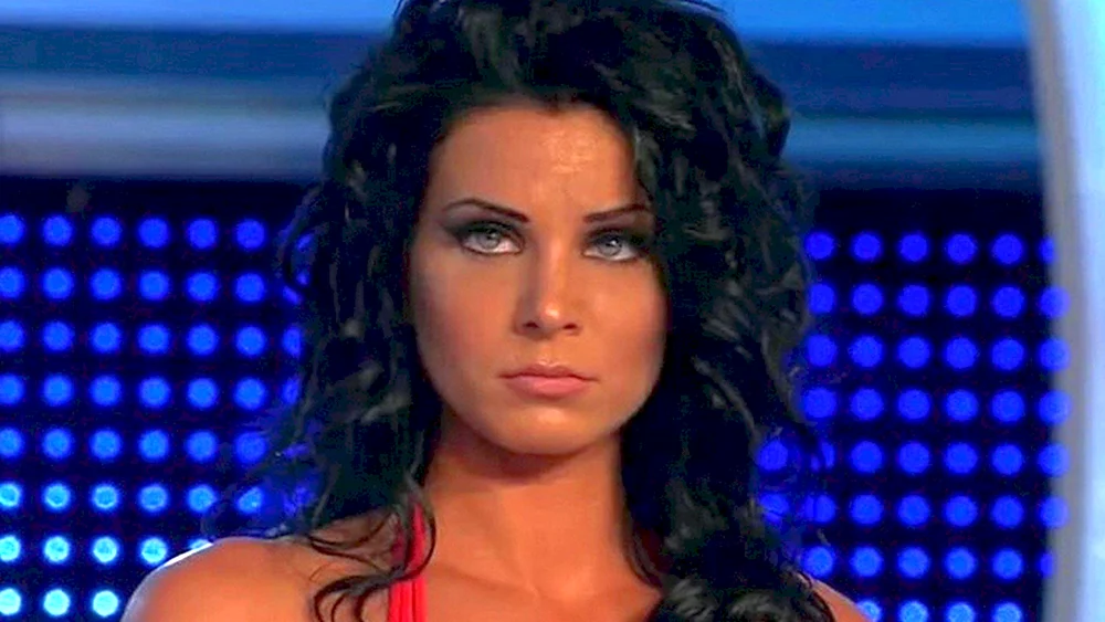 Anna Nedelko KVN