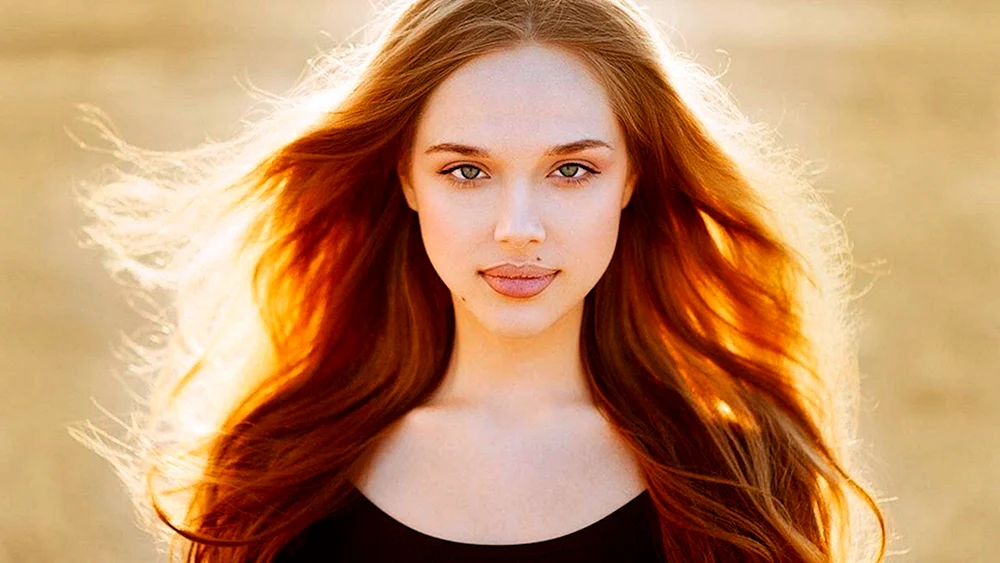 Anna Nevreva Model 16