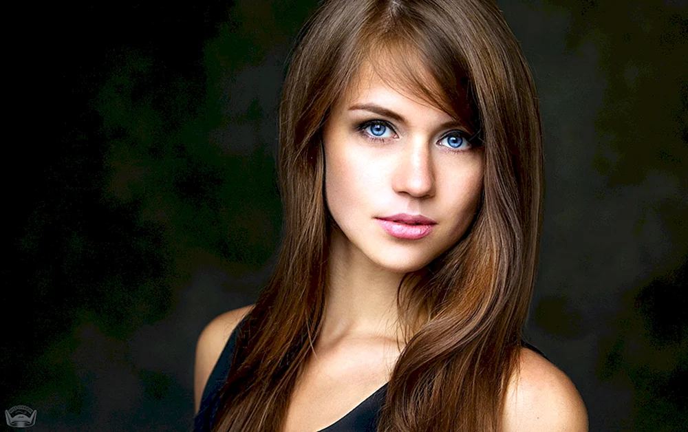Anna Nevreva Model
