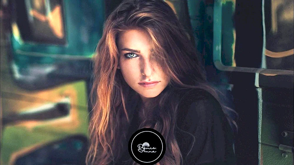 Anna Nevreva Model