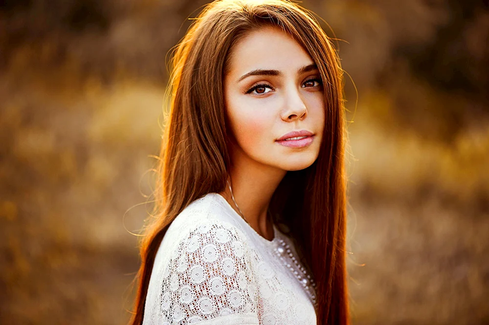 Anna Nevreva model