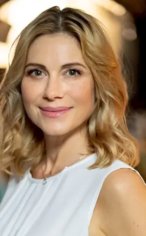 Anna Nevskaya 2021